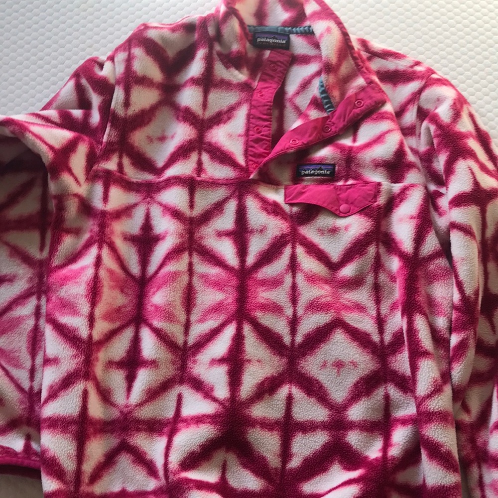 Patagonia size L